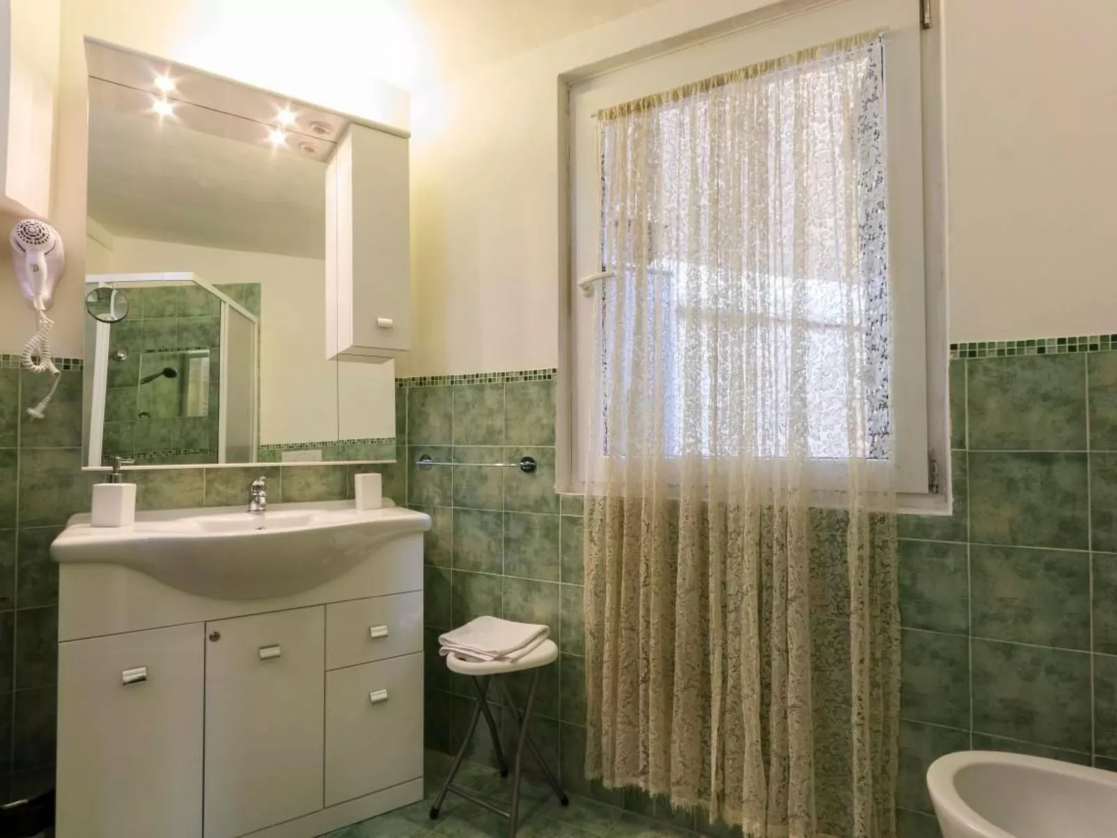 Charmantes, komfortables Studio im Herzen von Rom-Dedans