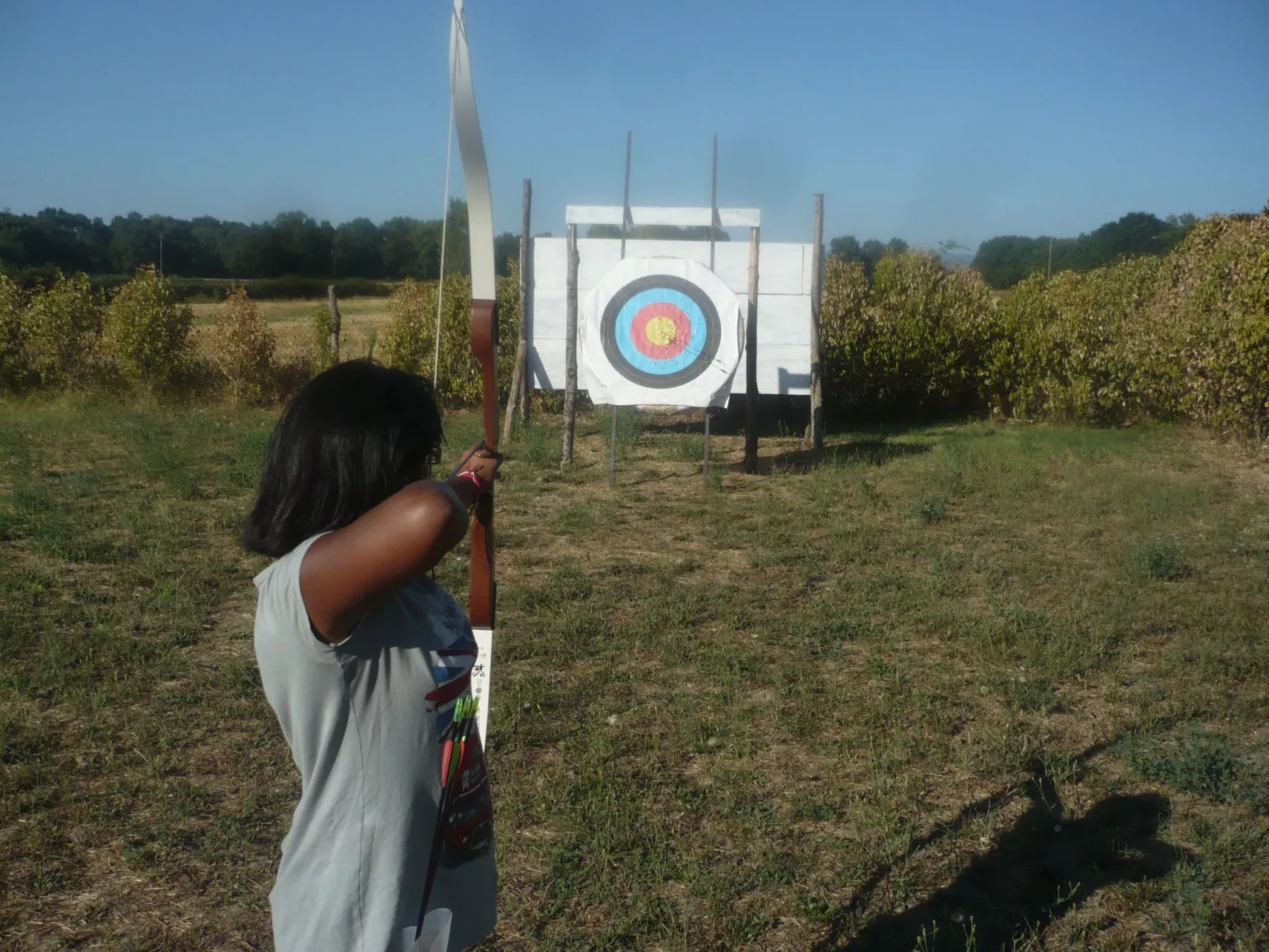 Kormoransee Ferien-Drinnen