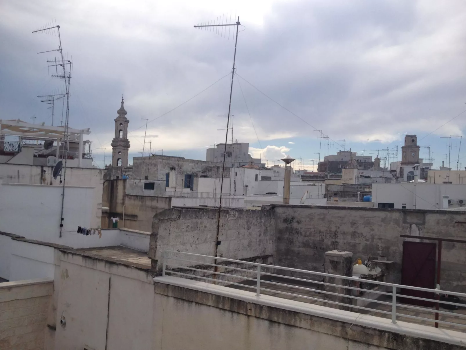 'Dimora Leoci 2-Outside