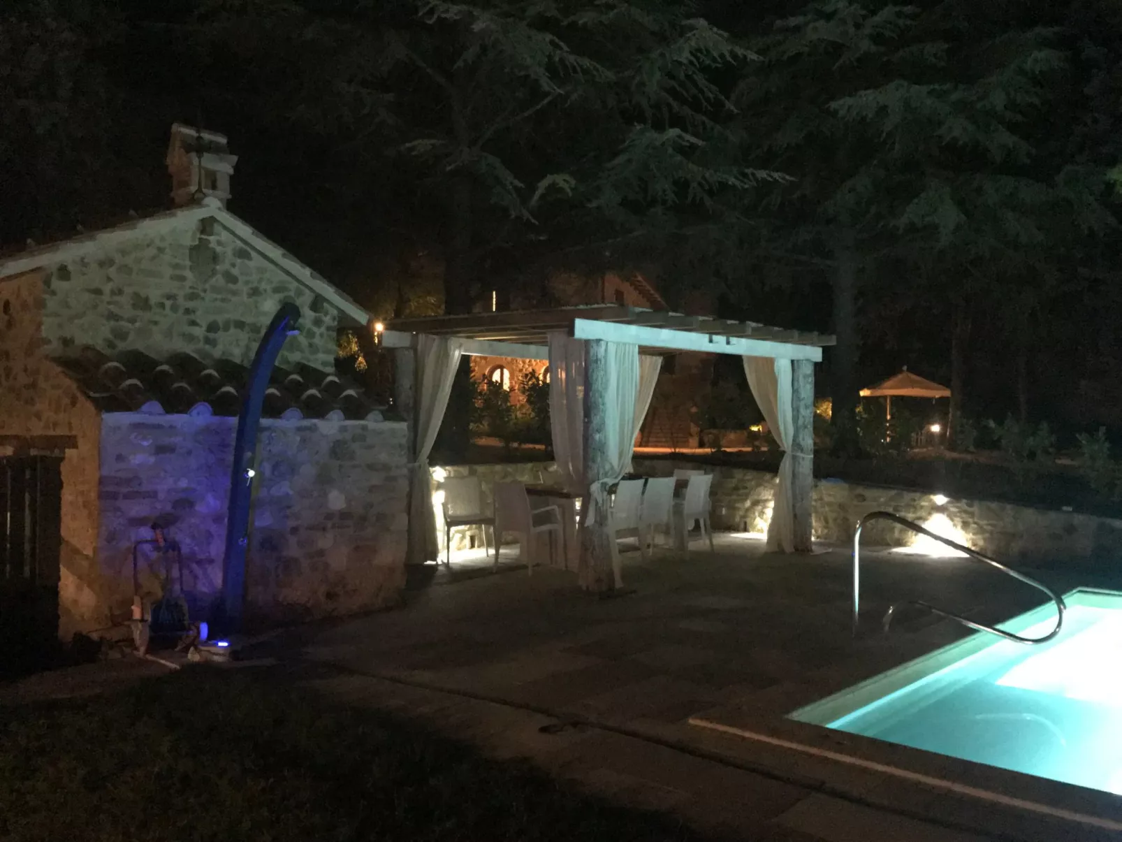 Landhaus Poggio Cantarello - Toskana-Image-tags.info