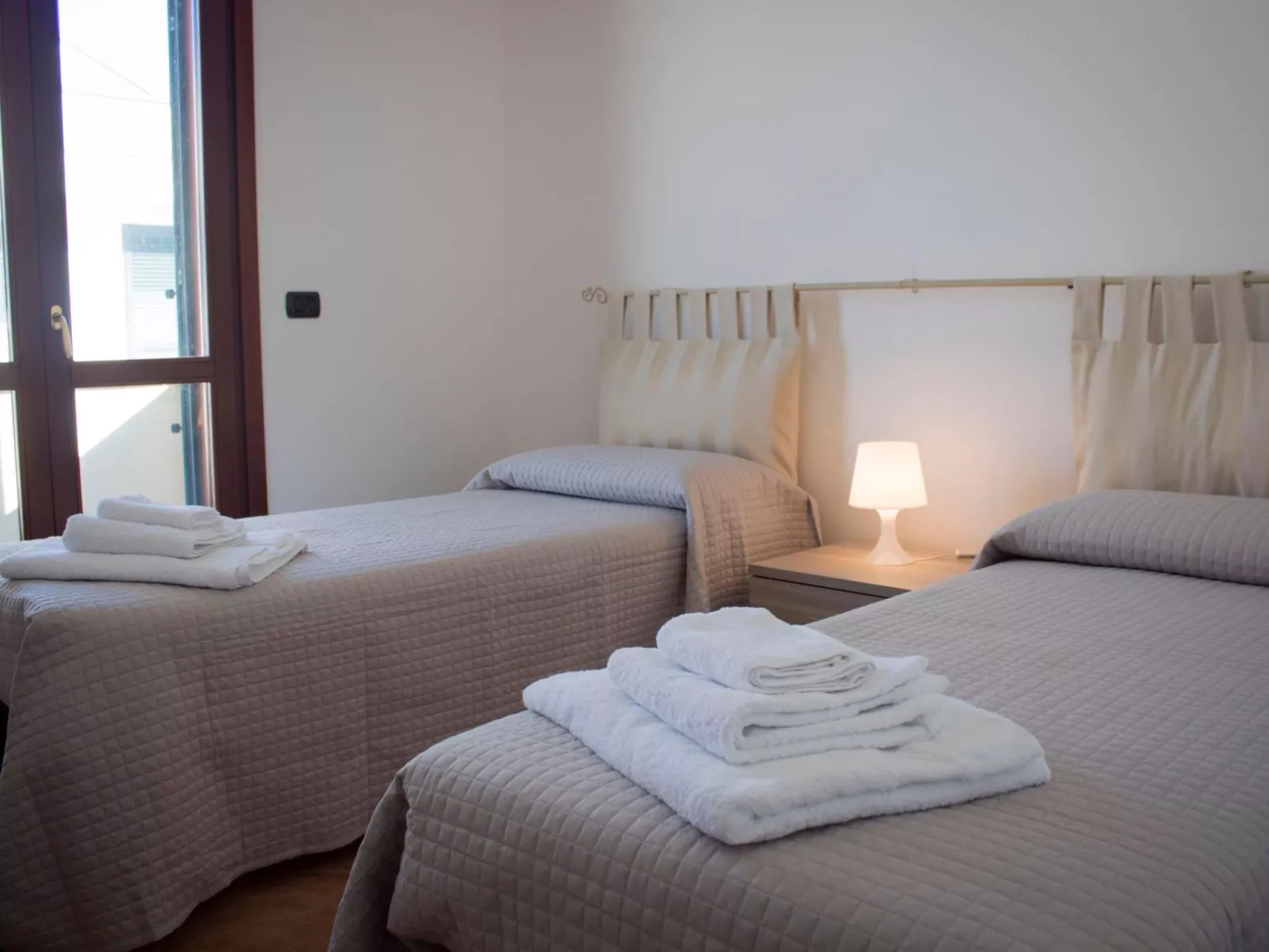 Für 5 Personen ca. 70 m&sup2; in Castro in Apulien, Apulien (Provinz Lecce)-Dedans