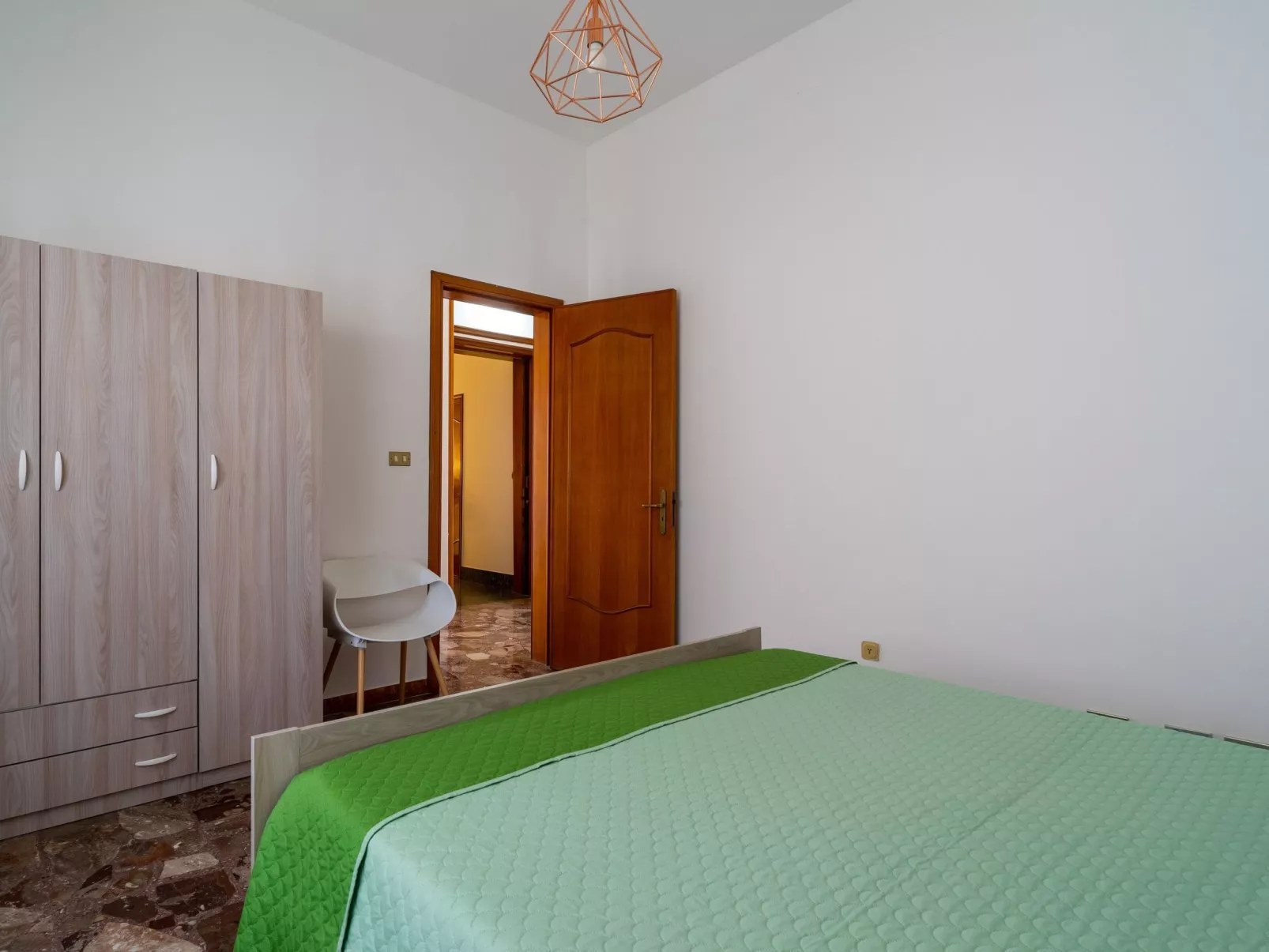 Casa Lilli in Nardò-Dedans