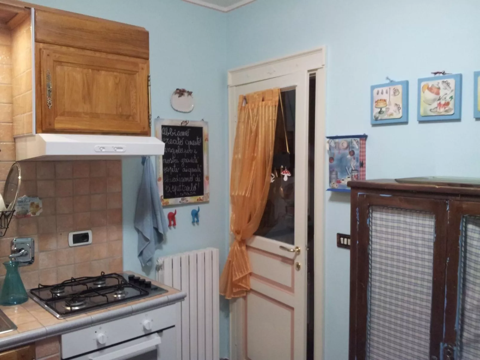 Wohnung A Casa delle Fate-Image-tags.info