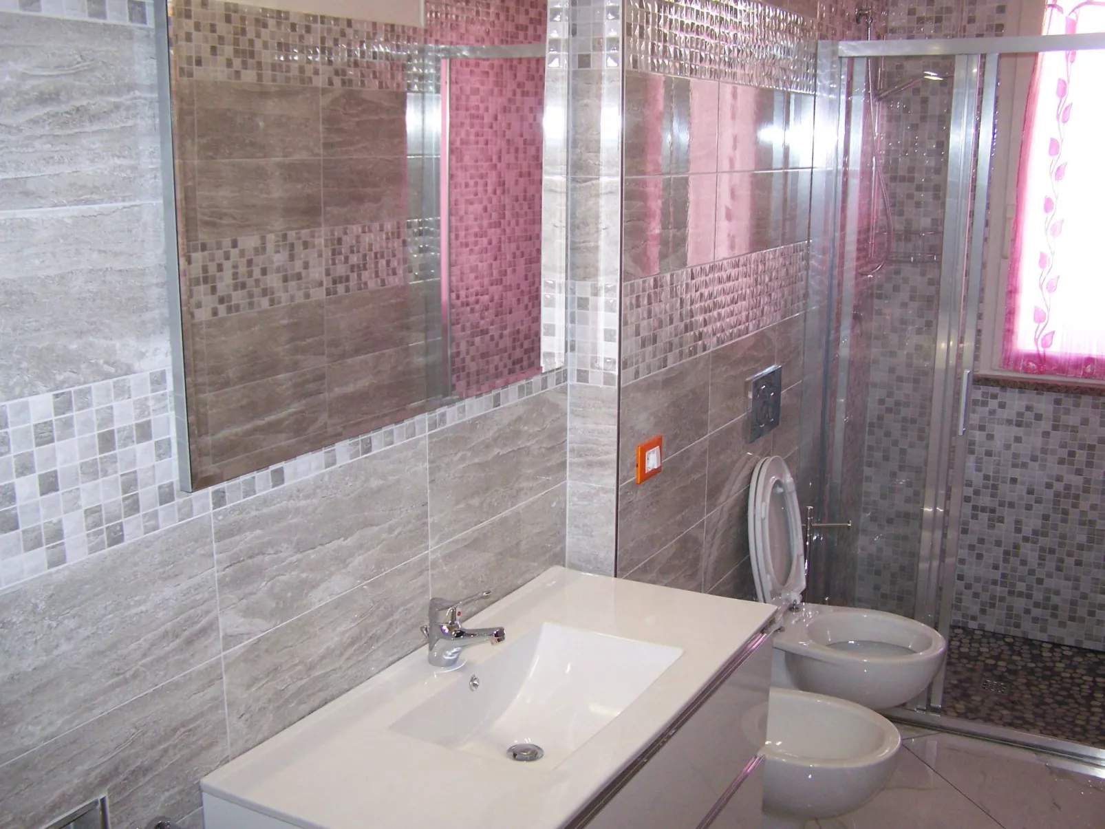 Wohnung 'Appartement bilo 5-Drinnen