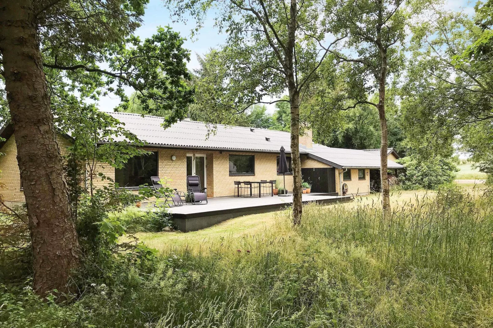 Tranquil Fishing Retreat-By Traum-Outdoor