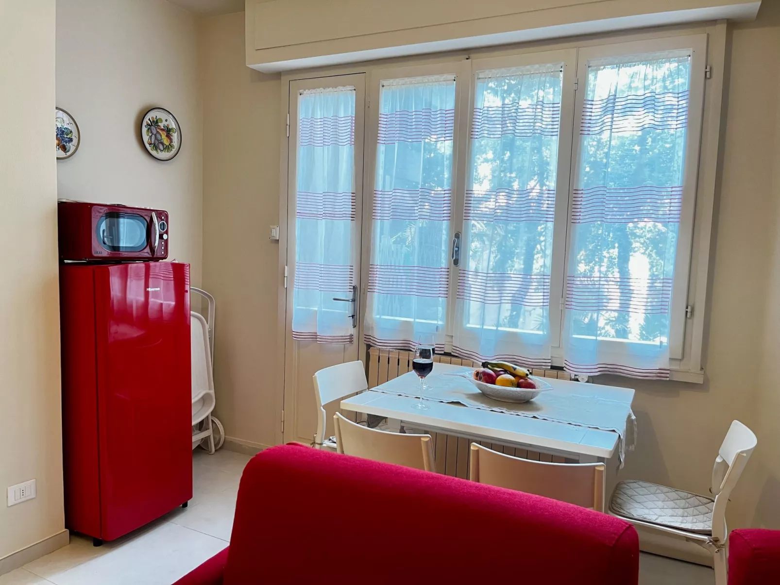 Lucevan le stelle von Holiday World-Inside