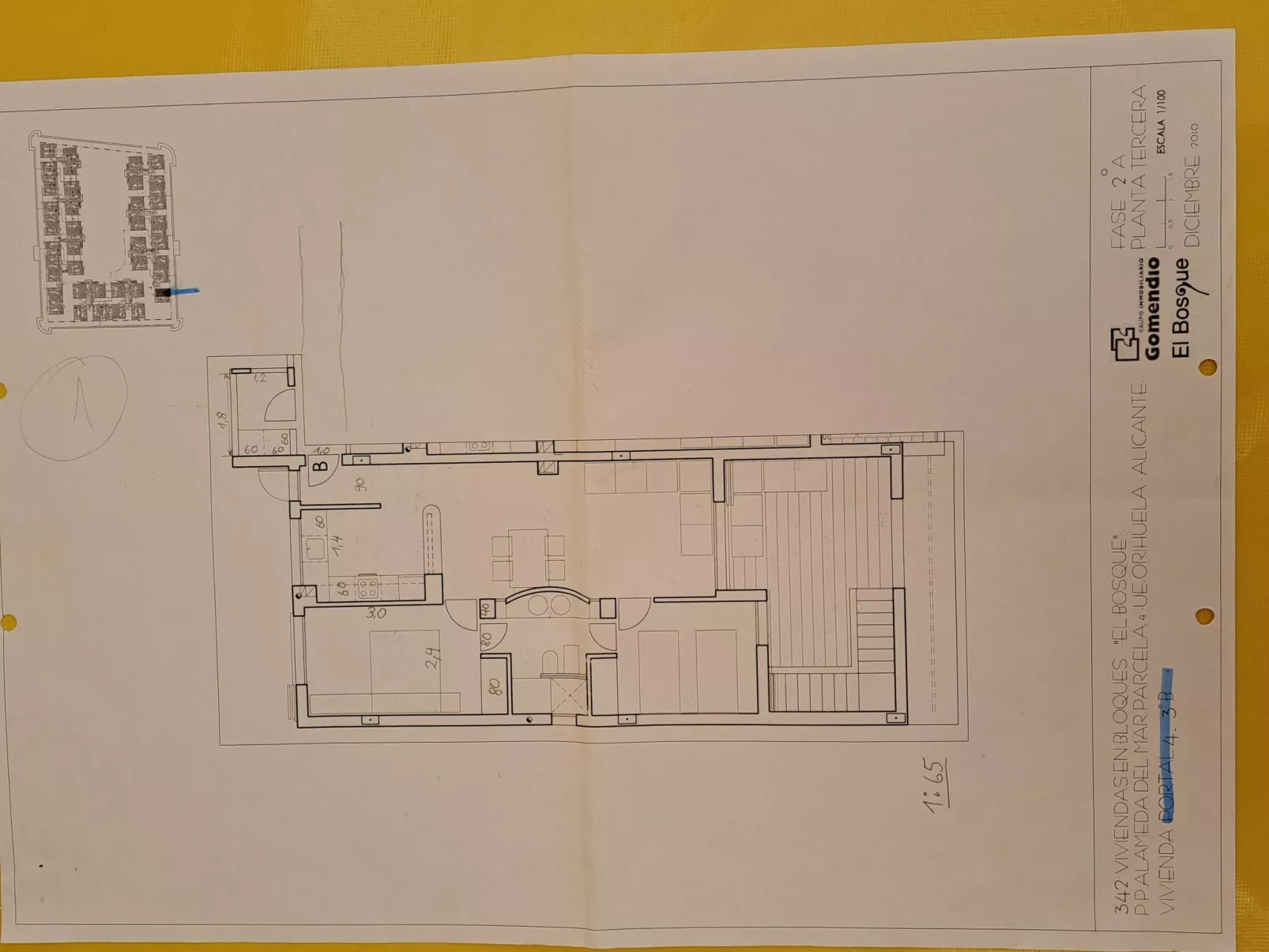 Schönes Appartement mit Grill, Pool und Terrasse-Inside