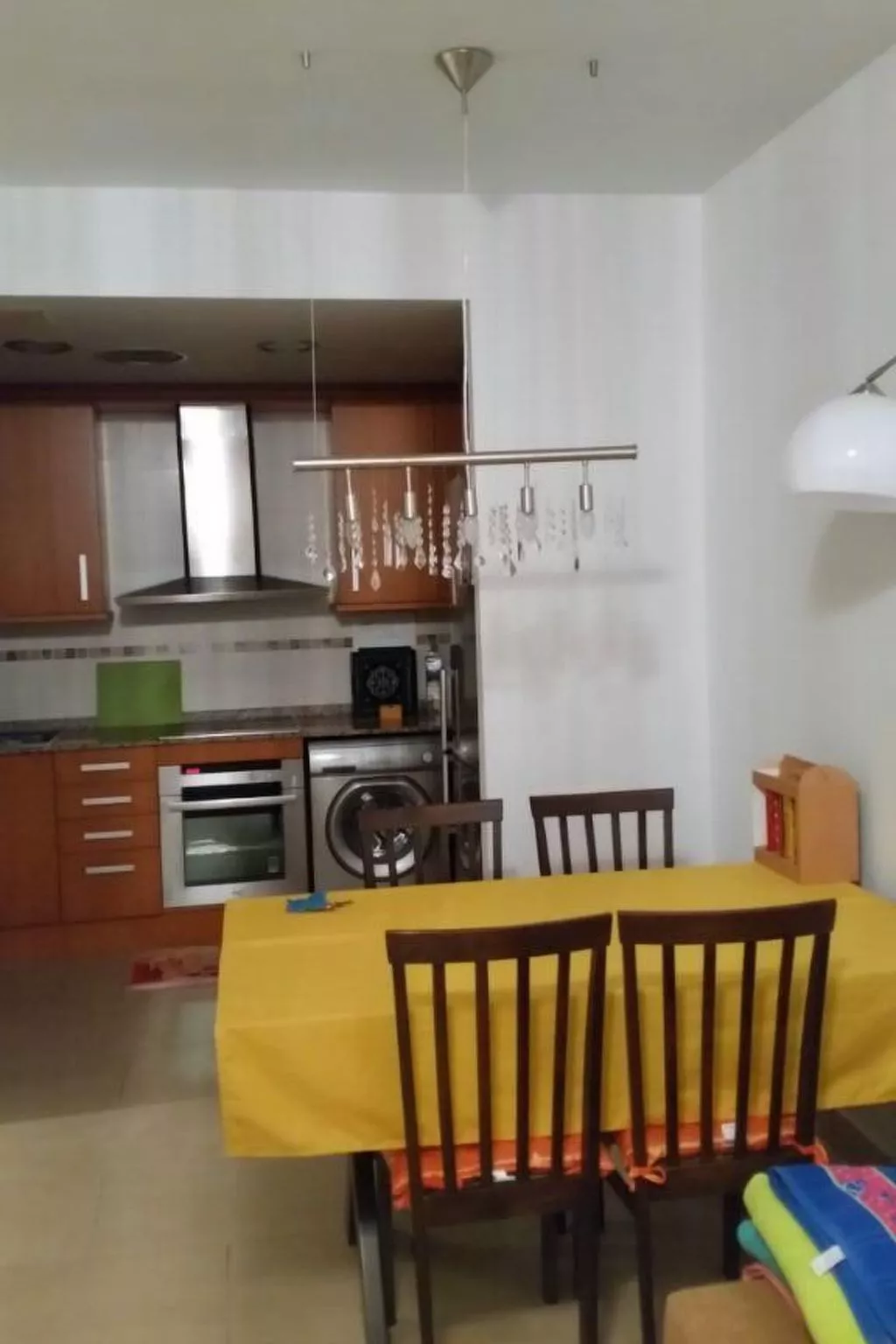 LUXUS APPARTMENT MIT MEERSICHT AUS DER TERRASSE-Inside