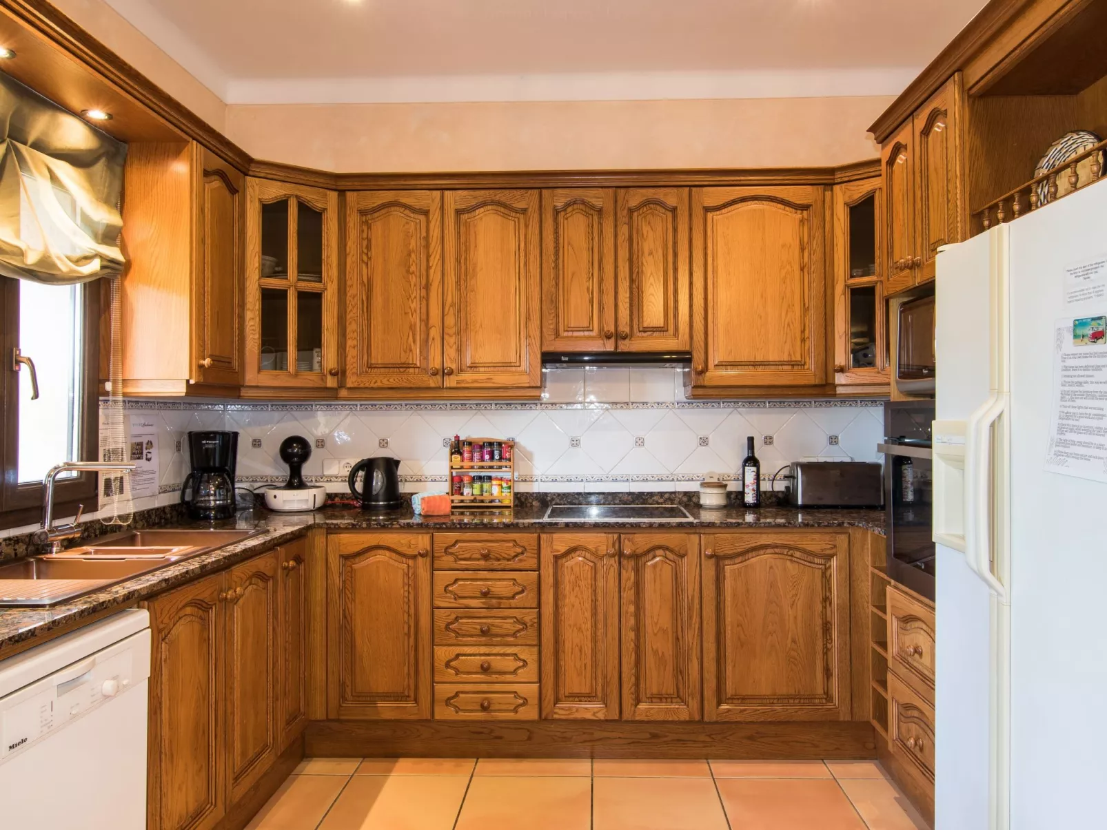 Finca Ca'n Palleta-Inside