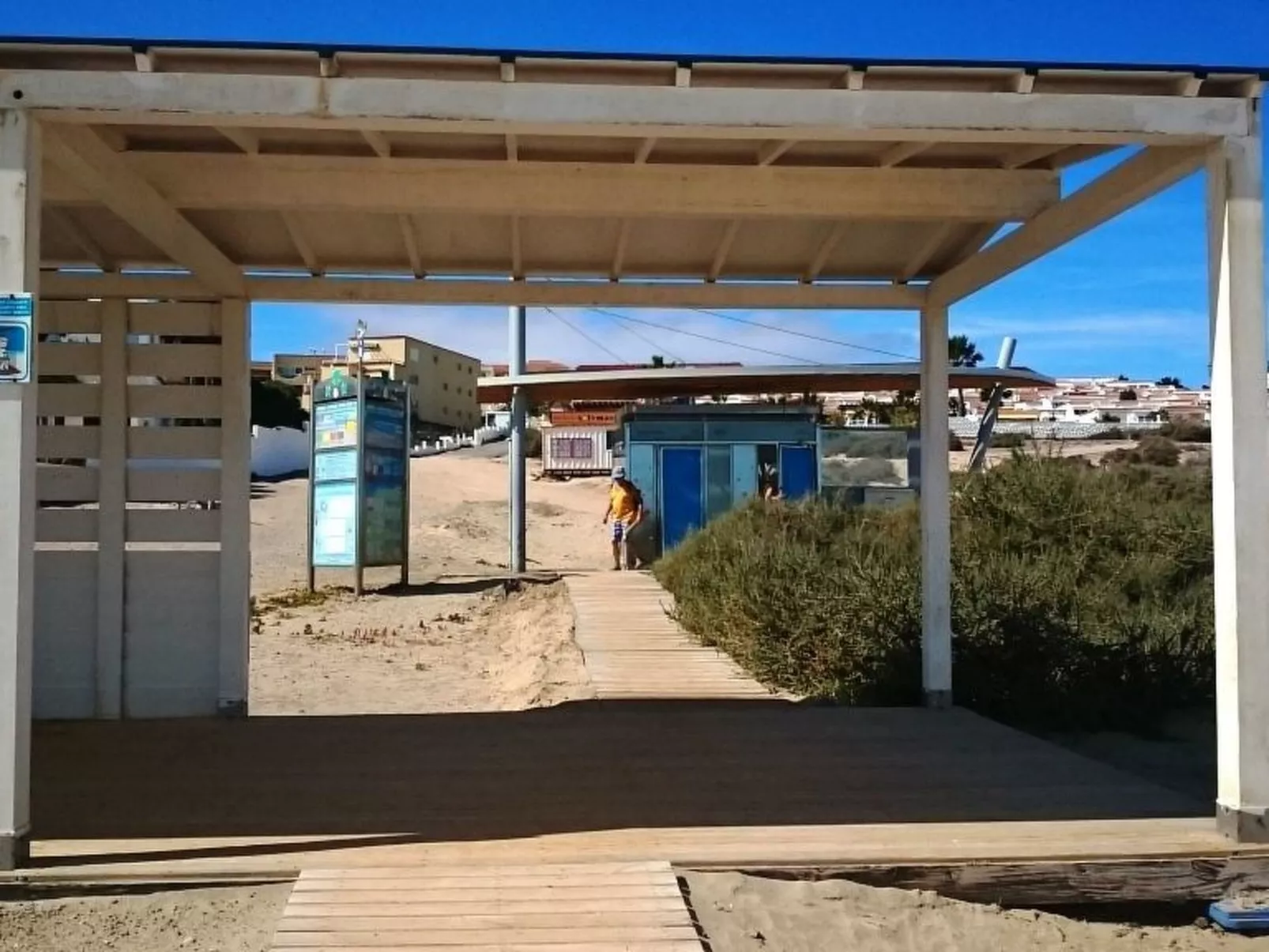 Moderne Ferienwohnung Casavovo mit Terrasse-Drinnen