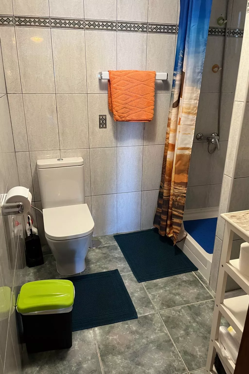 Kleines Ferienhaus in La Matanza De Acentejo-Inside