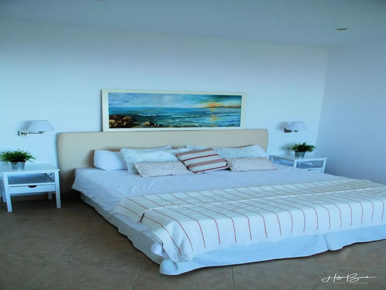 Vista del Mar-Dedans