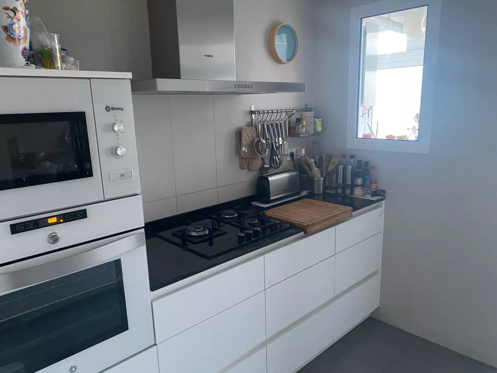 Sonnenstraße-Drinnen