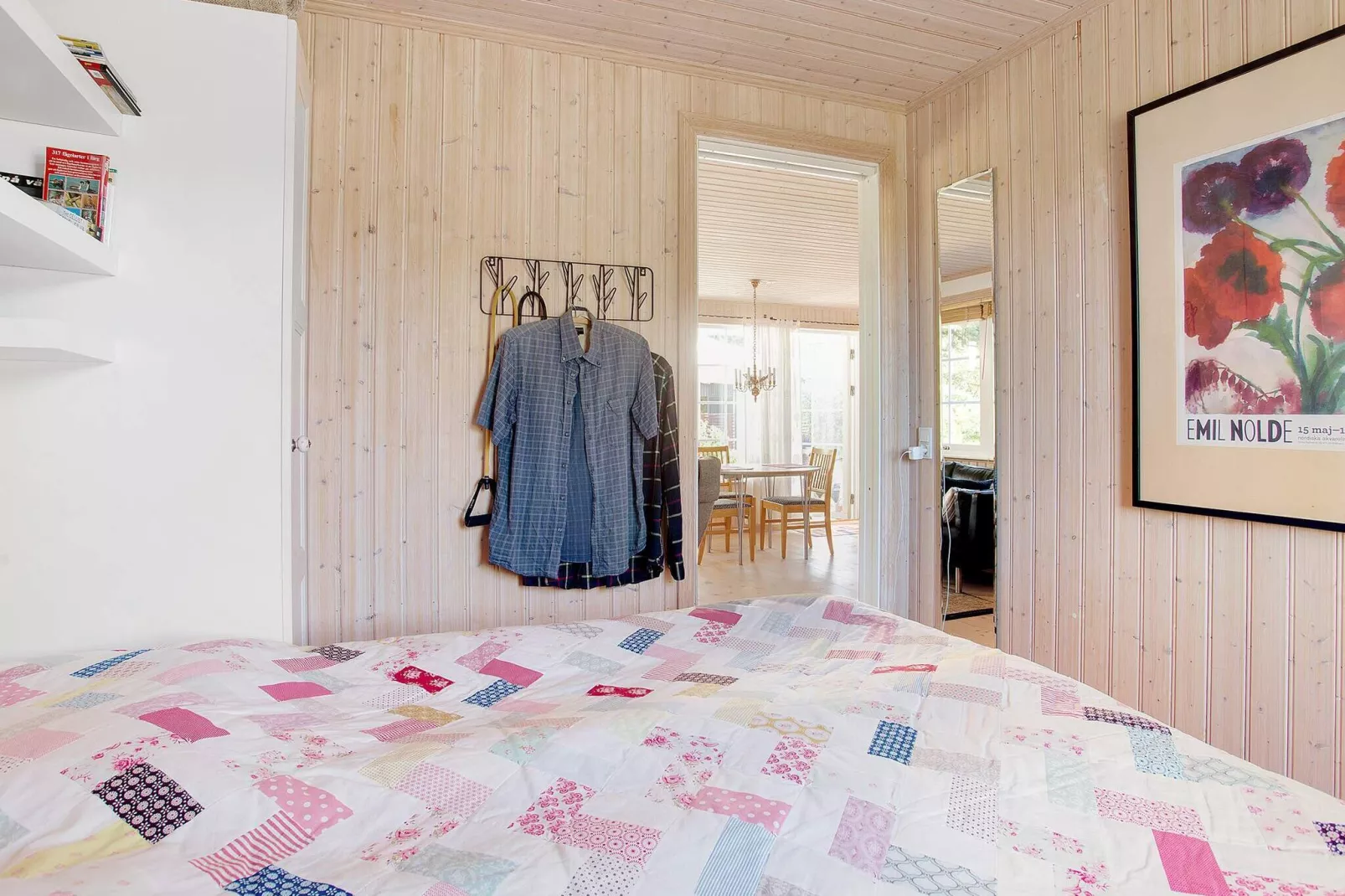 6 person holiday home in Læsø-By Traum-Indoor