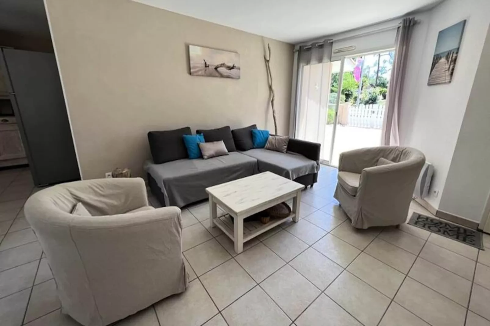 Résidence La Grande Combe-Untagged