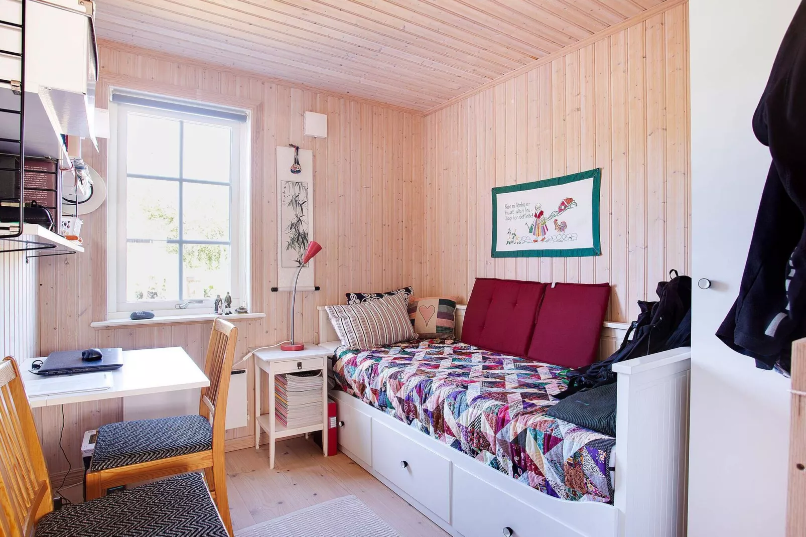 6 person holiday home in Læsø-By Traum-Indoor
