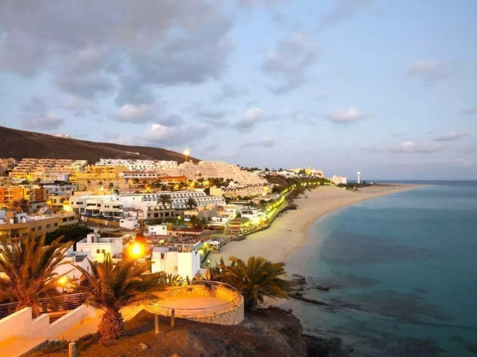 Tajinaste SOL-Inside