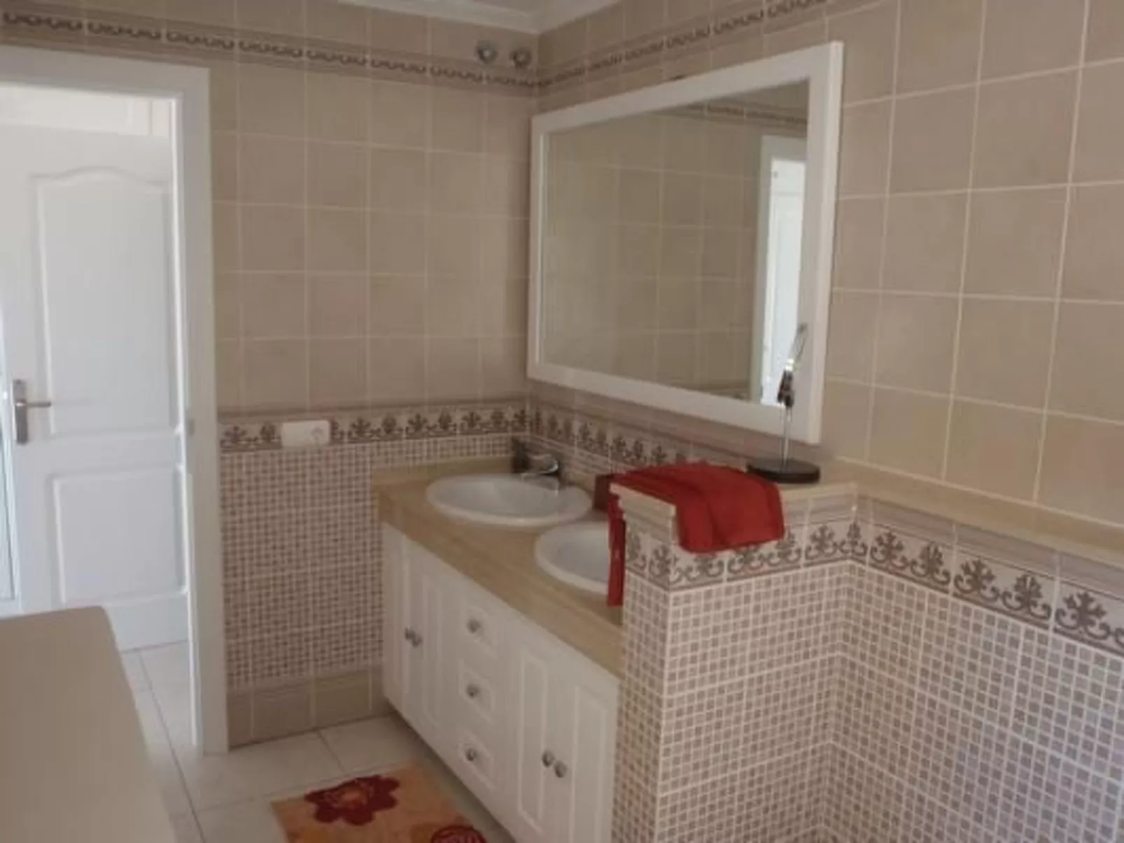 Jandia Tarabilla Ferienwohnung-Drinnen