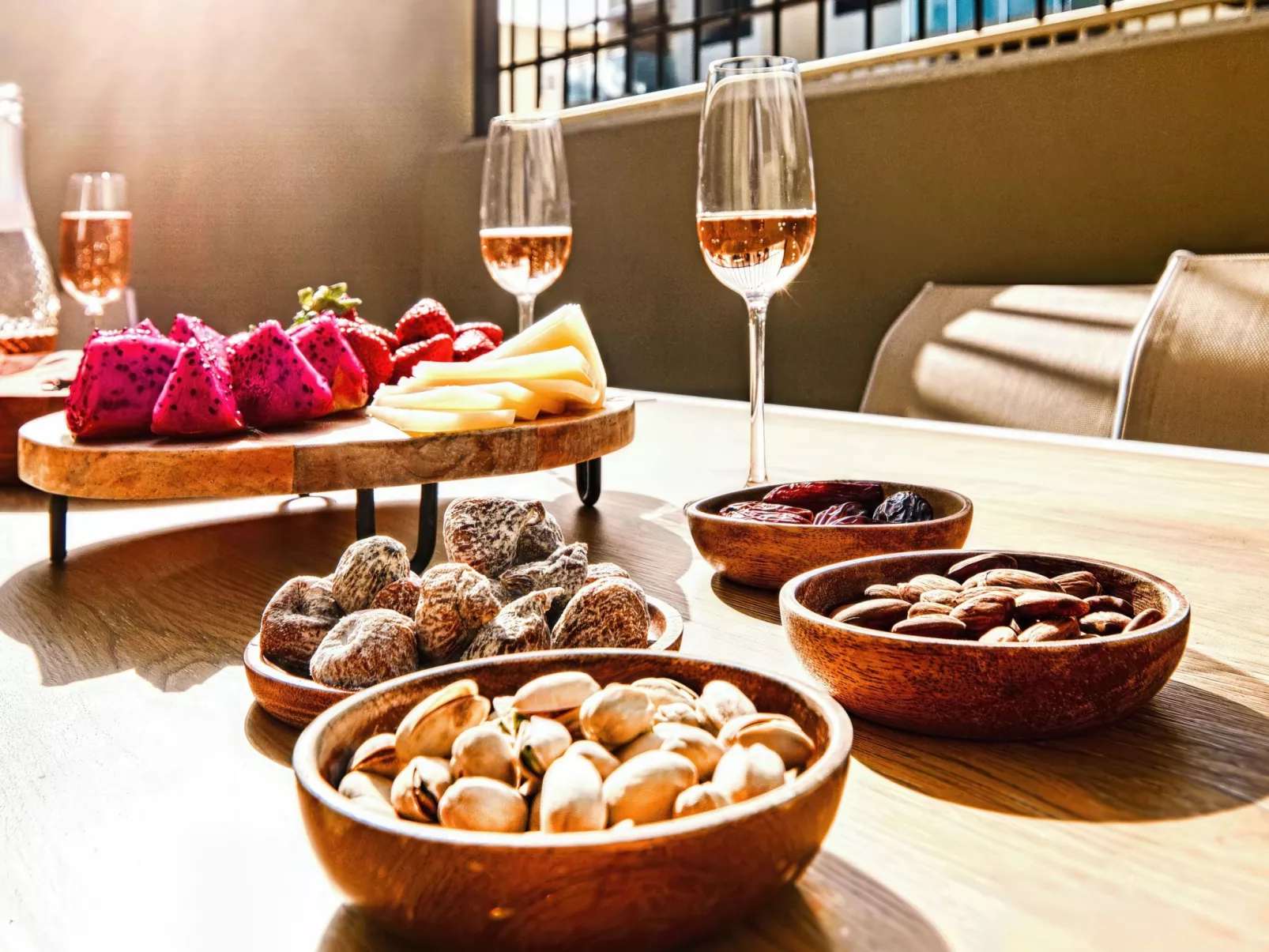 Arden Stadthaus Teneriffa-Inside