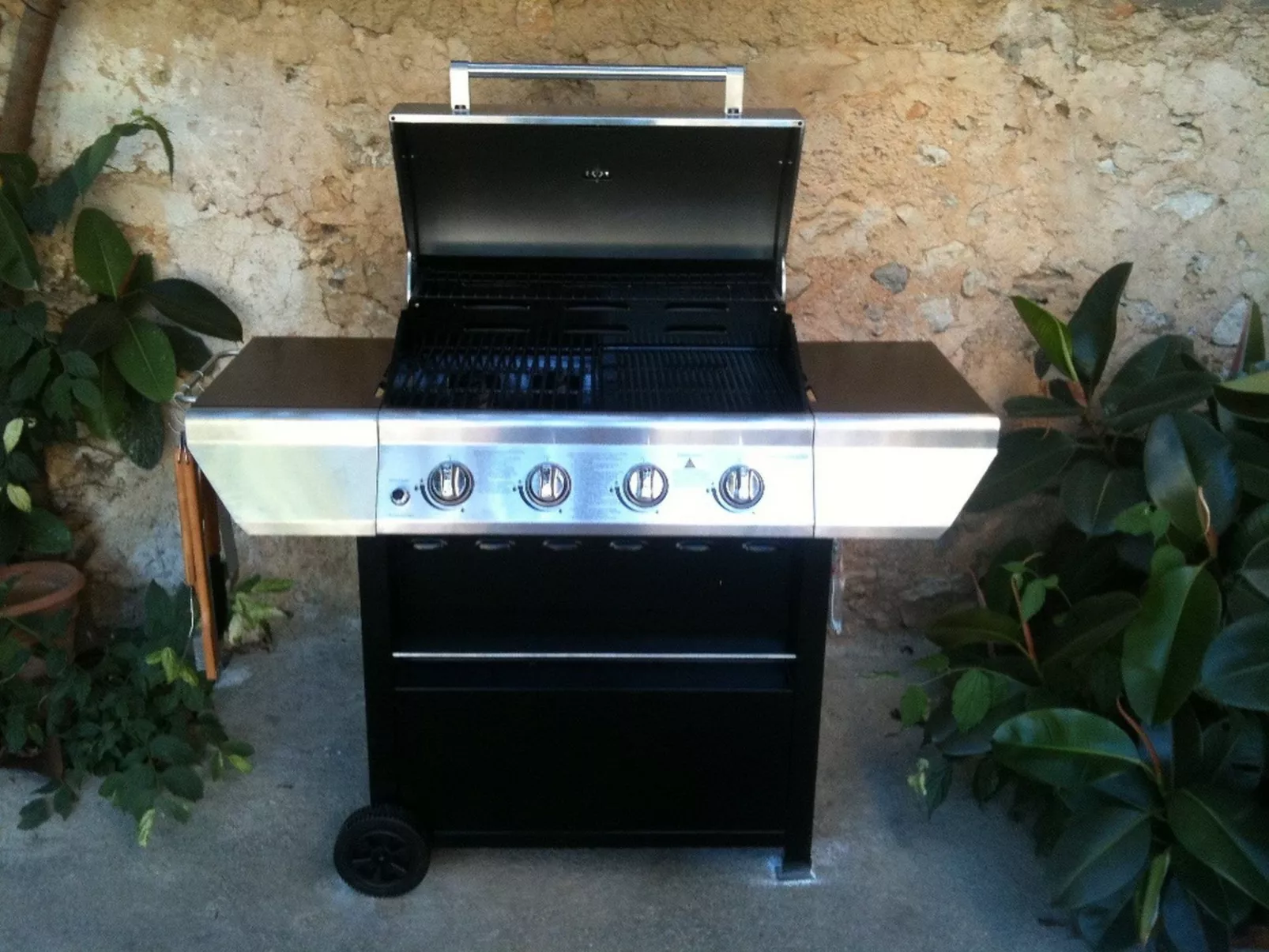 Garten Appartment-Image-tags.info