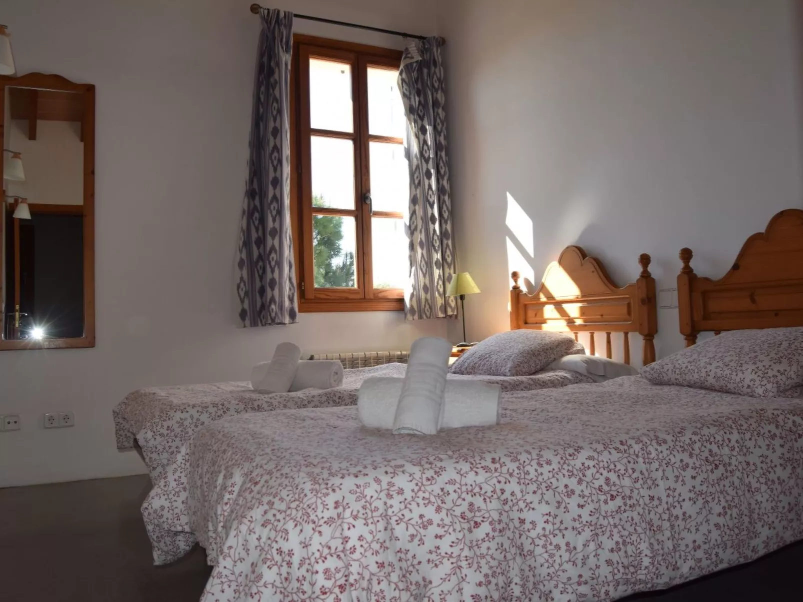 Finca Punta de Vistalegre-Dedans