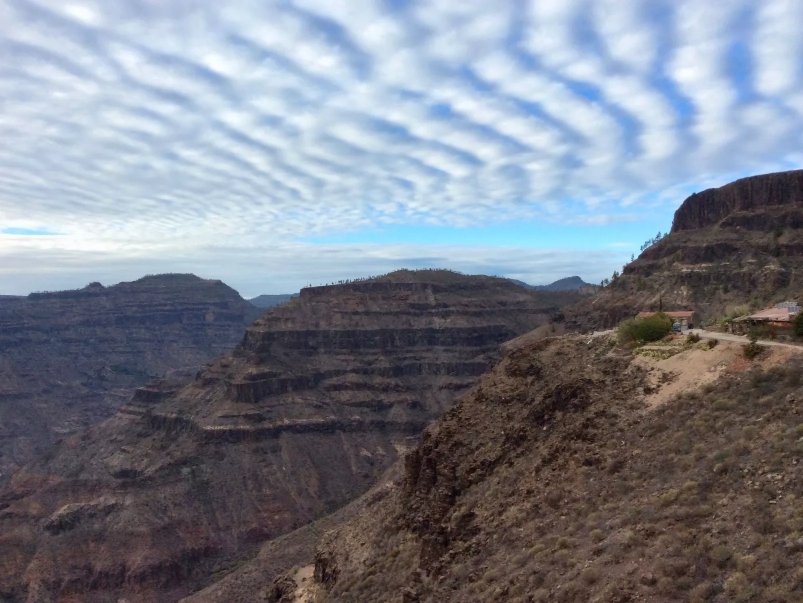 Wohnung mit Blick auf das Wasser-Outside