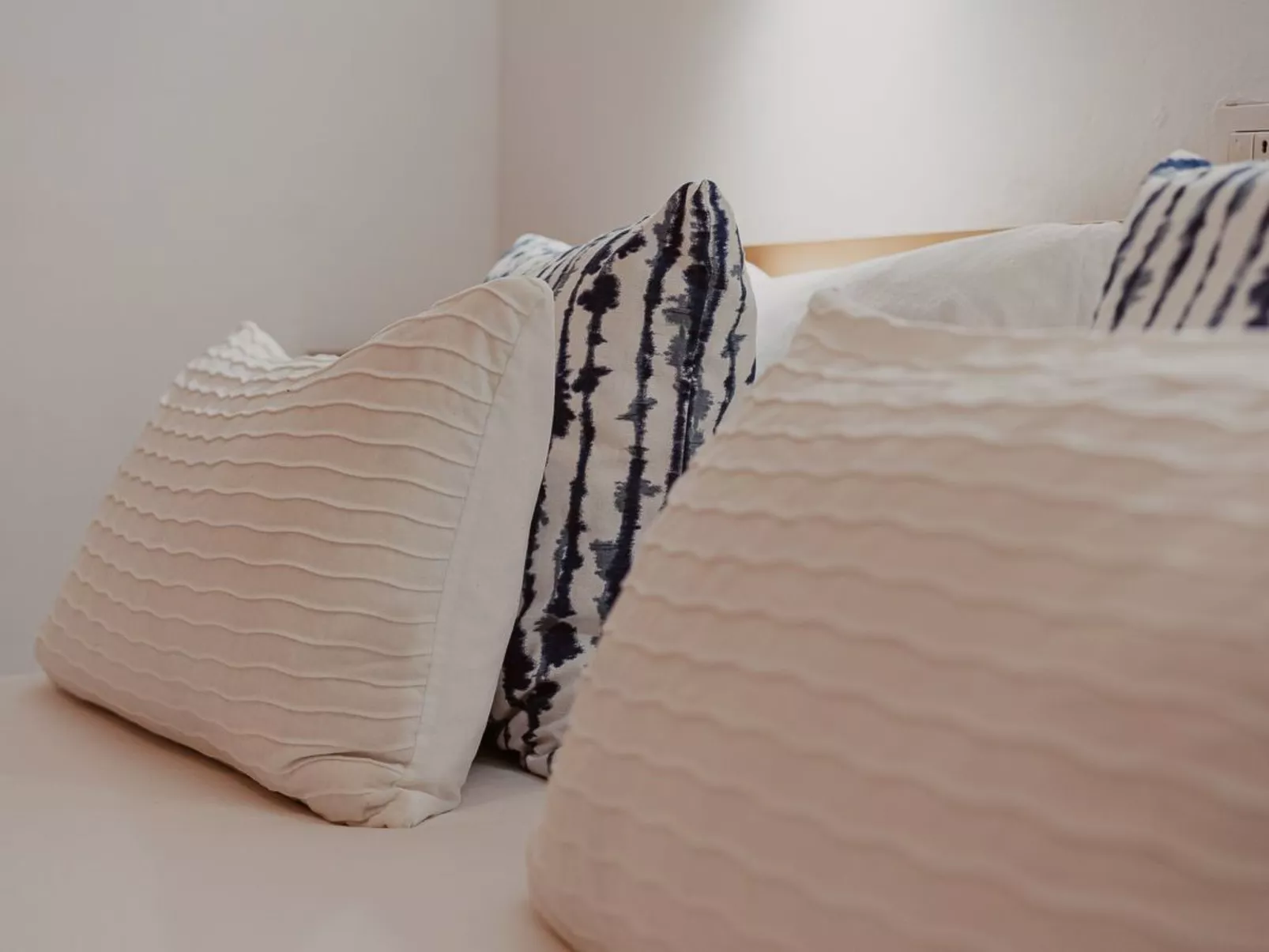 Holanda Tropic Deluxe-Drinnen