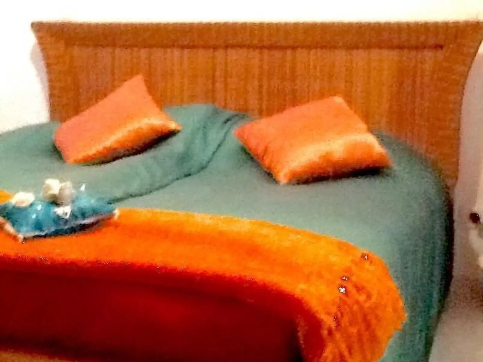 Studio mit Terrasse und Meerblick, autofreie Zone-Inside