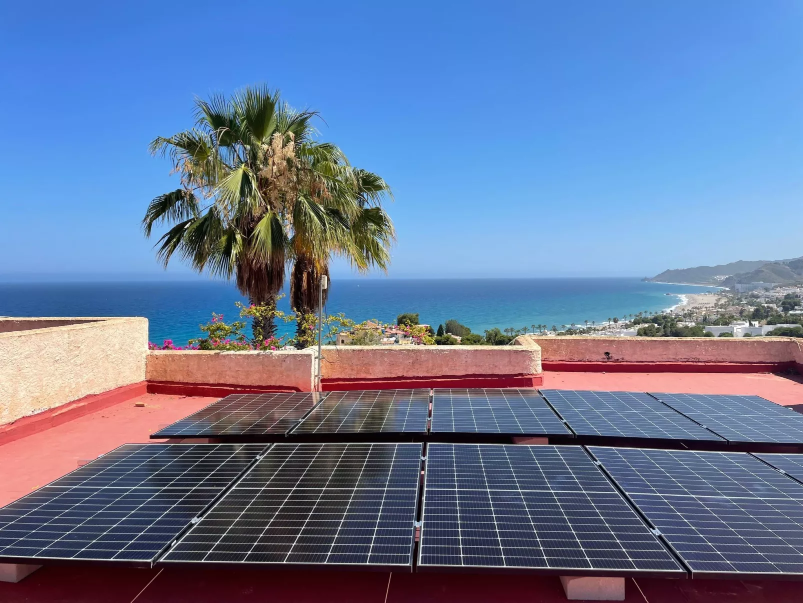 Casa Collalba-Outside