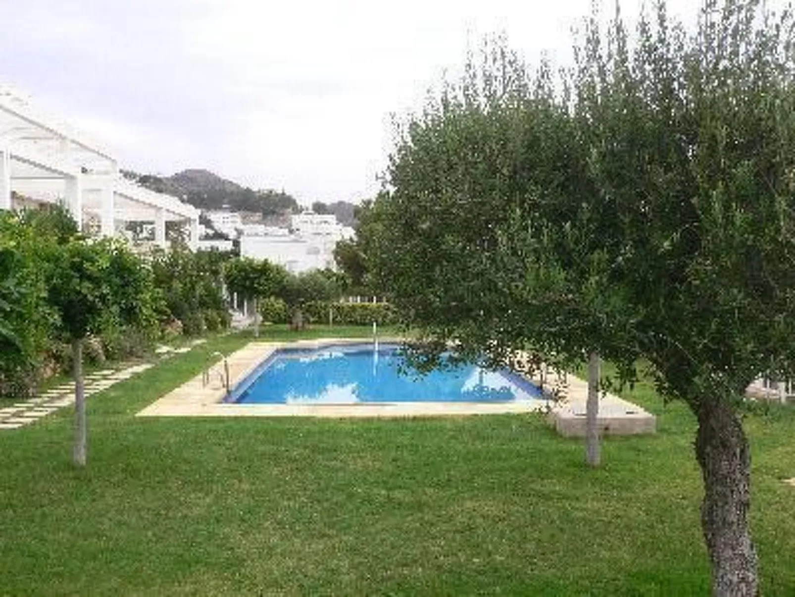 Fantastisches Penthouseapartment-Dedans