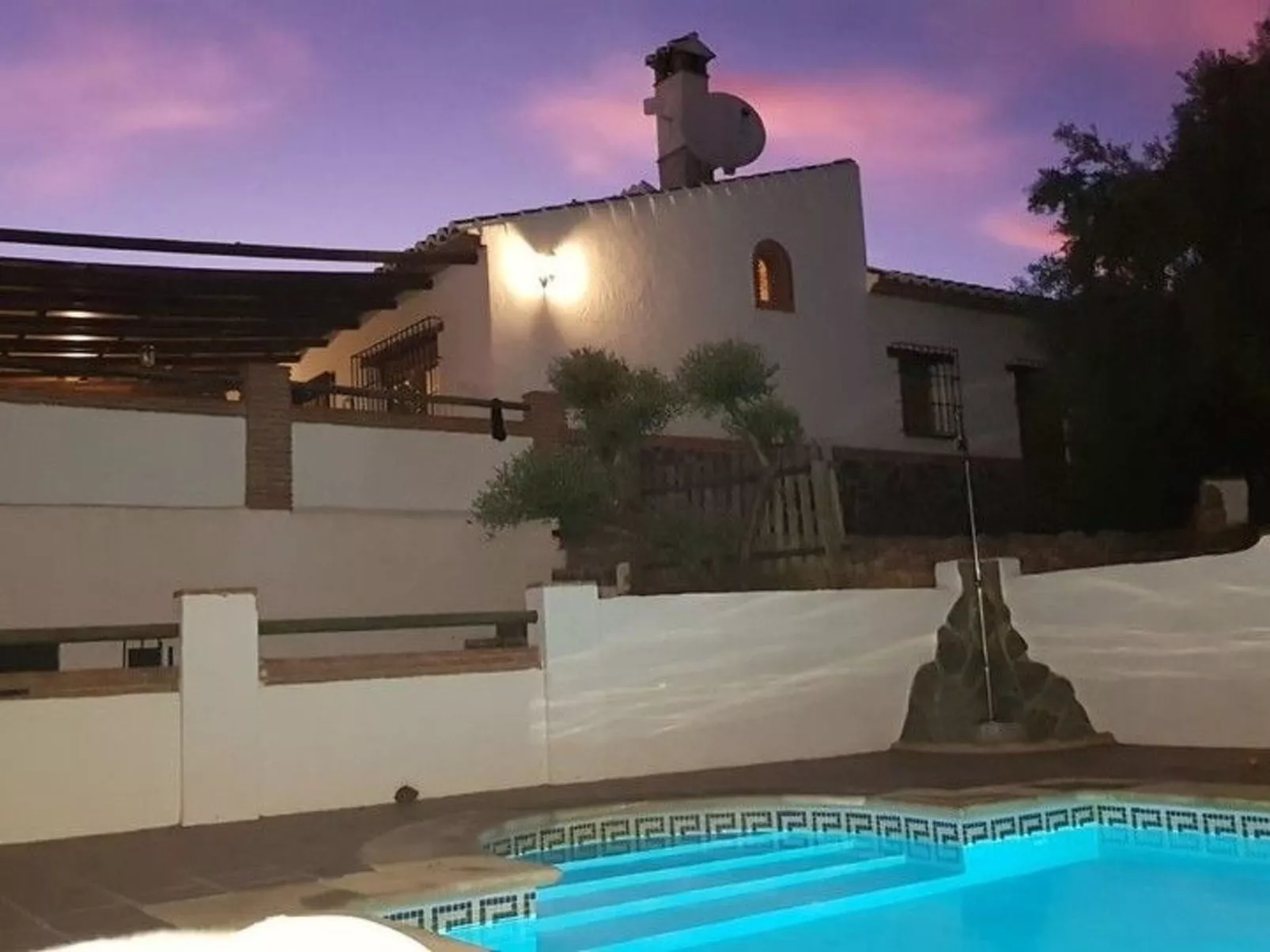 Modernes, geräumiges Ferienhaus in einem Naturschutzgebiet-Dehors