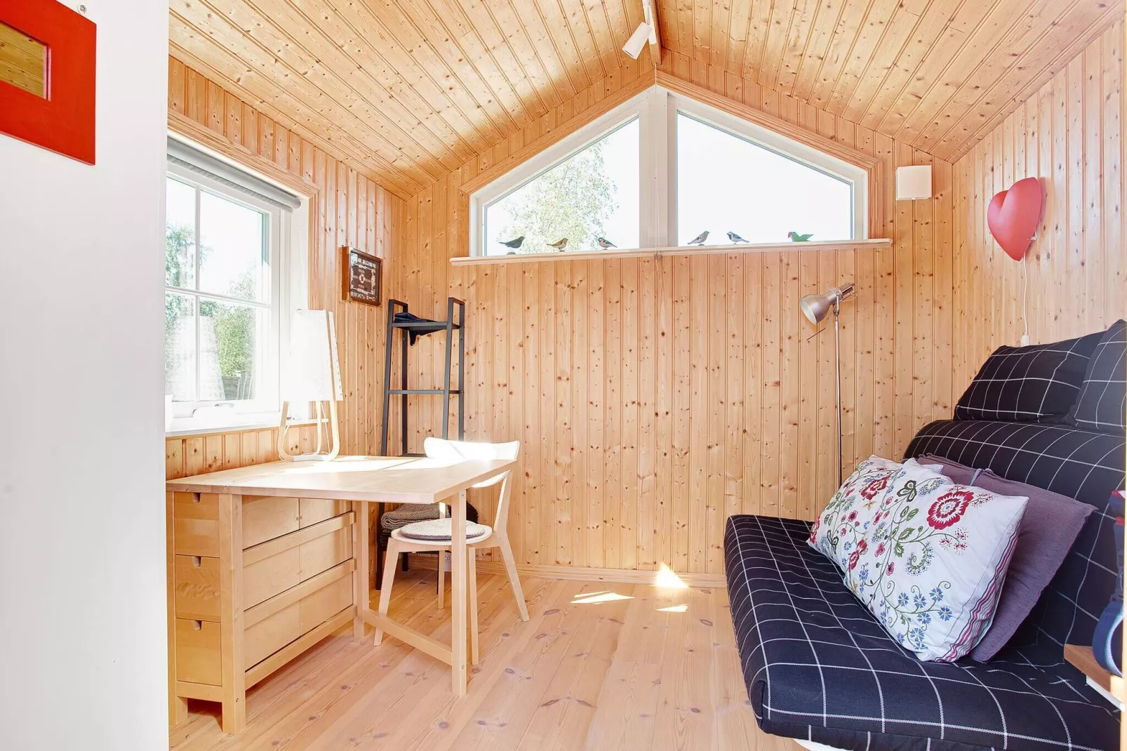 6 person holiday home in Læsø-By Traum-Indoor
