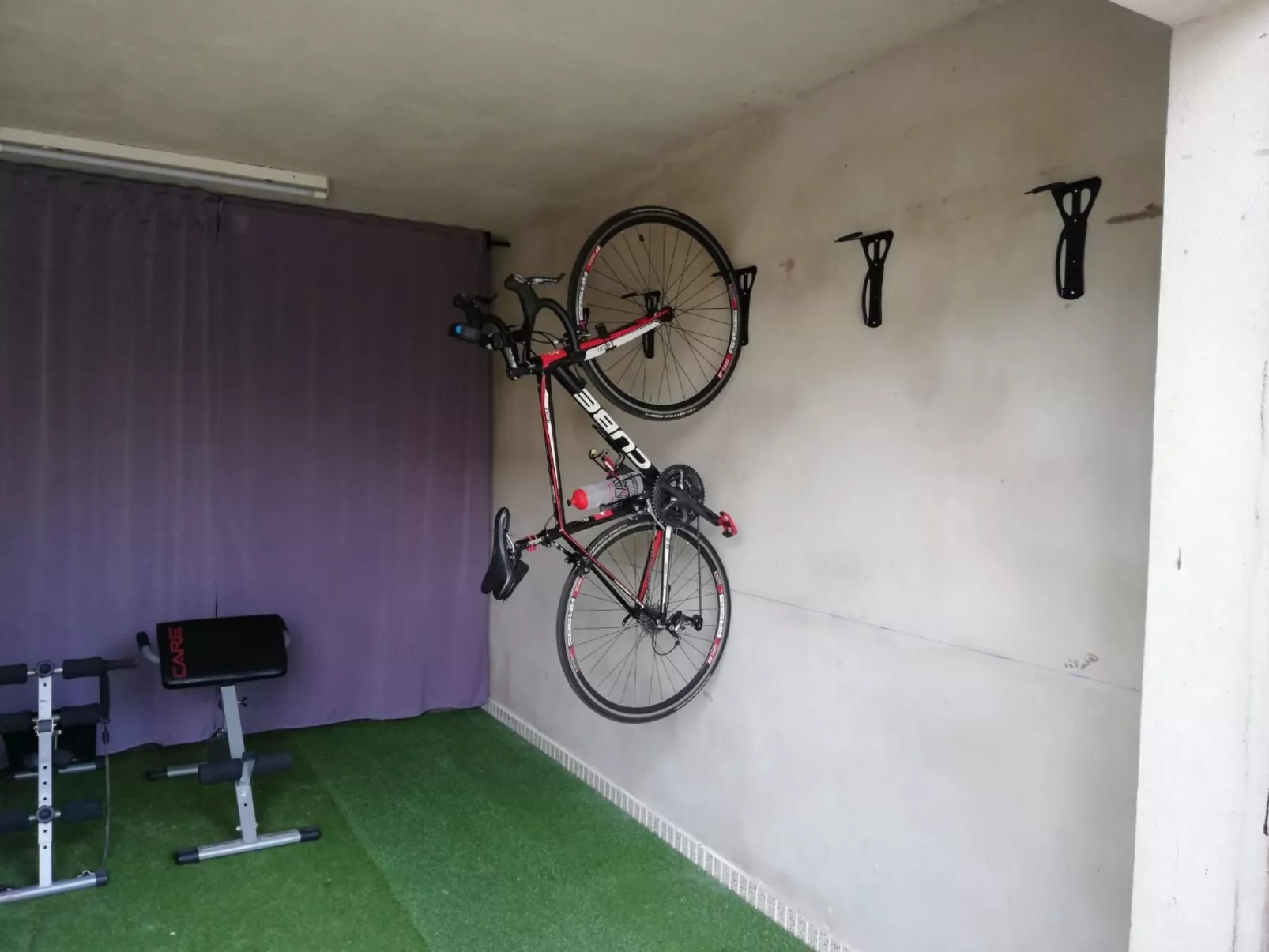 Für 2 Personen und 4 Kinder-Dedans