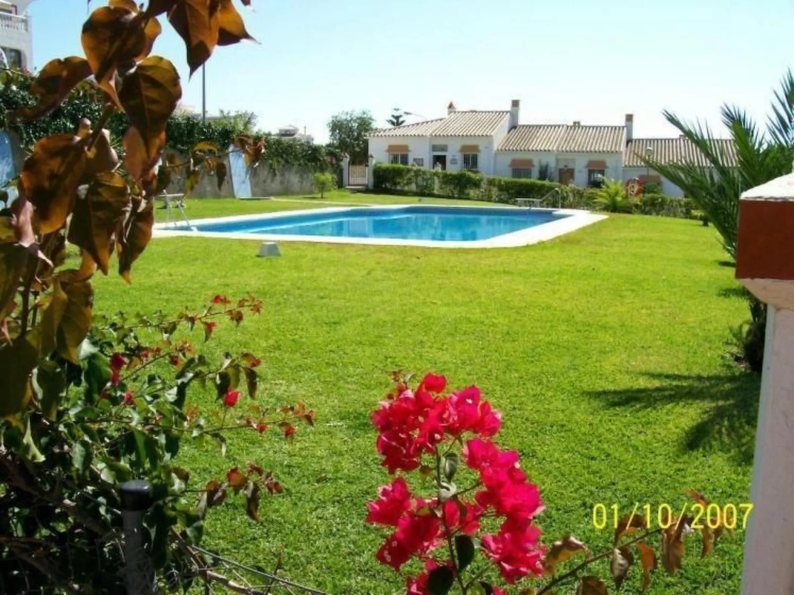 Casa Angelika-Dehors