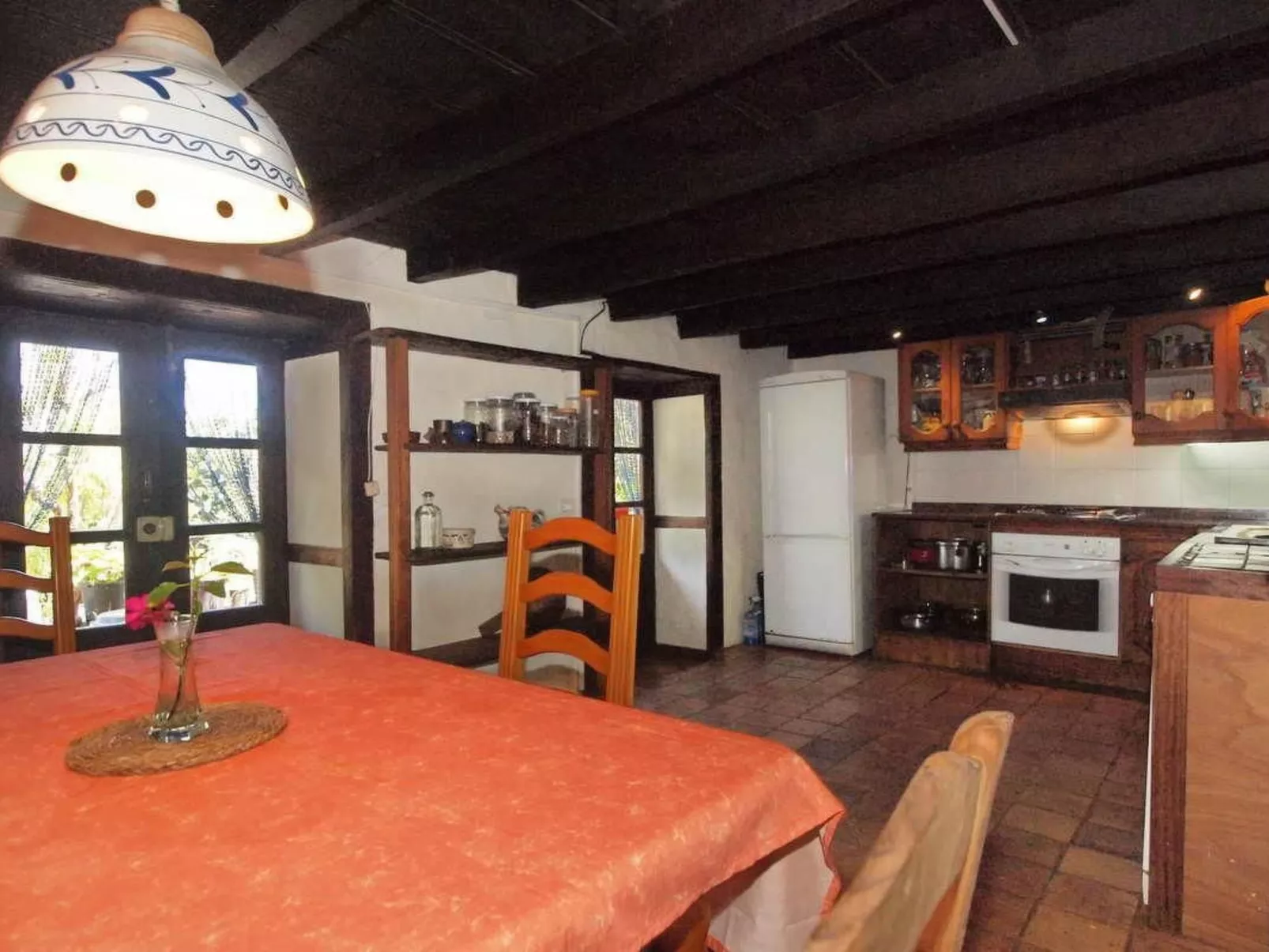 Bio Finca Los Hondos-Inside