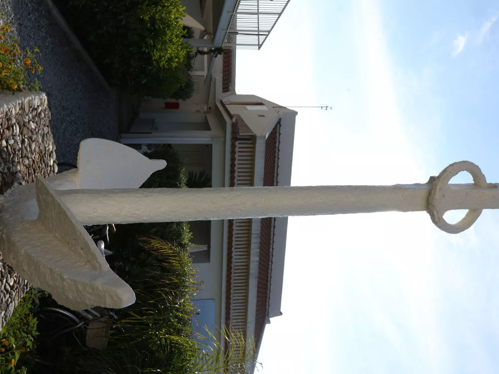 Schöne Ferienwohnung am Meer-Dedans