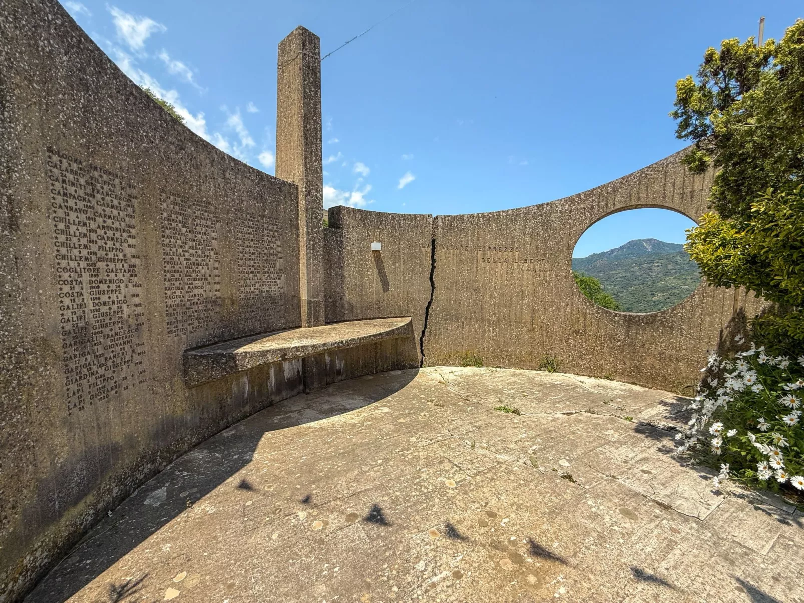 Tante Giovanninas Haus von Holiday World-Draußen