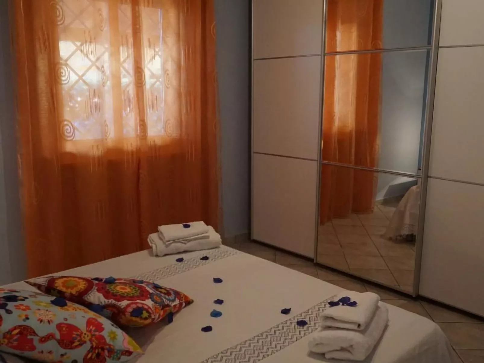 Wunderschönes Ferienhaus in Marchesana-Inside