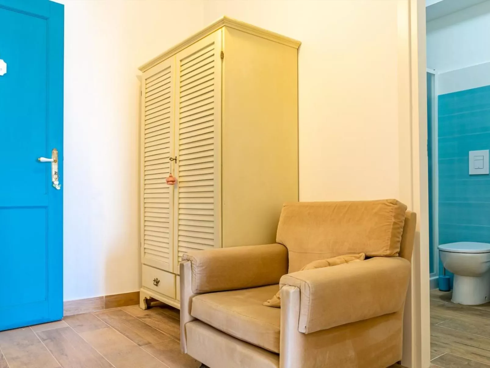 Meeresbrise - Scilla-Inside