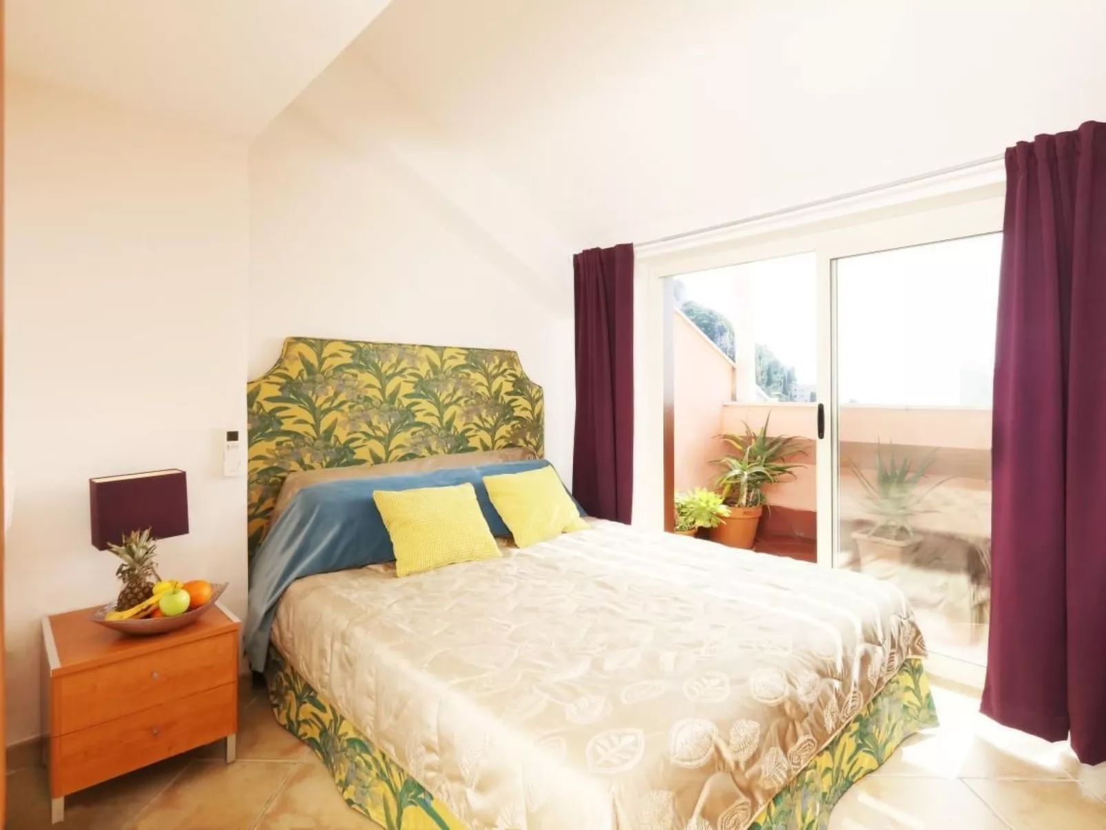 Citycenter Apartment-Inside