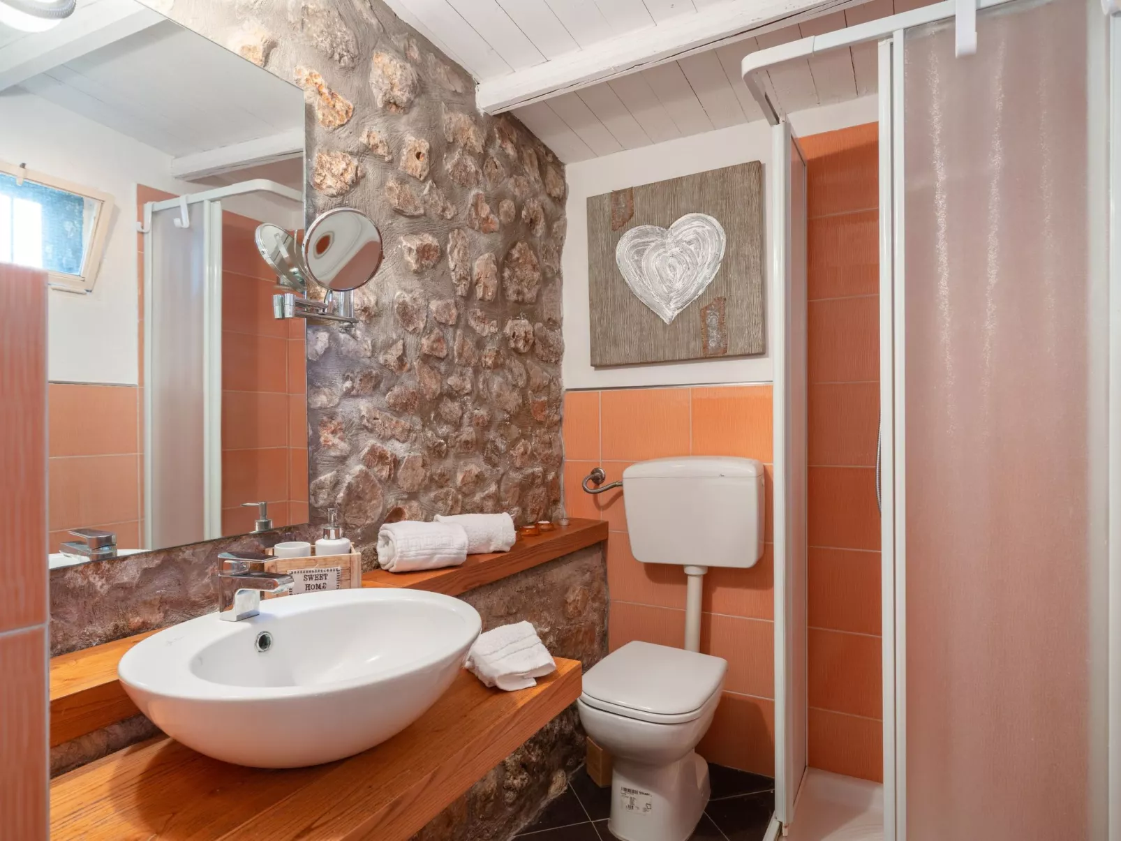 Ferienvilla "Nicole" mit Blick auf das Wasser-Image-tags.info