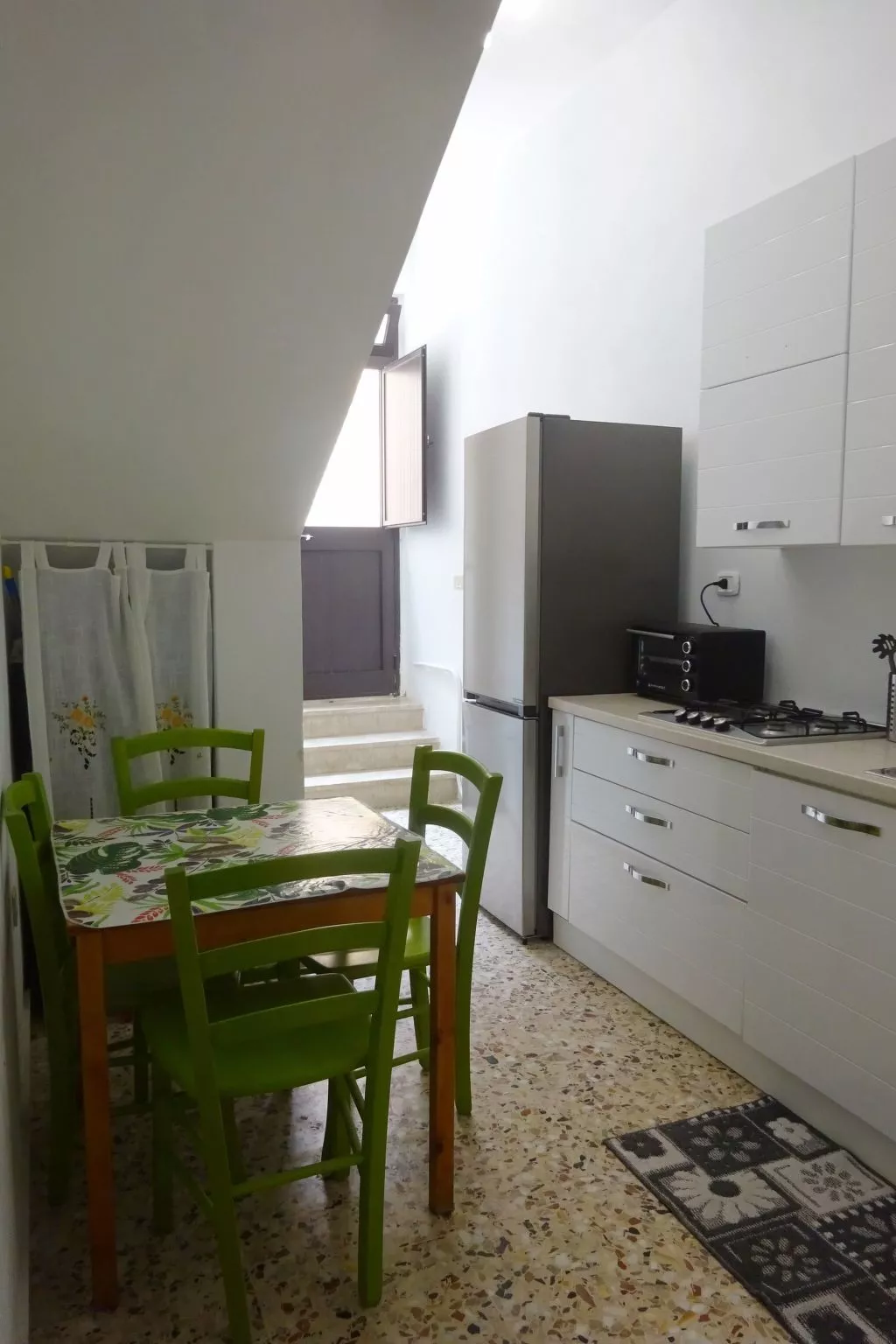 Maison Vivian ist bereit, Sie zu empfangen!-Drinnen