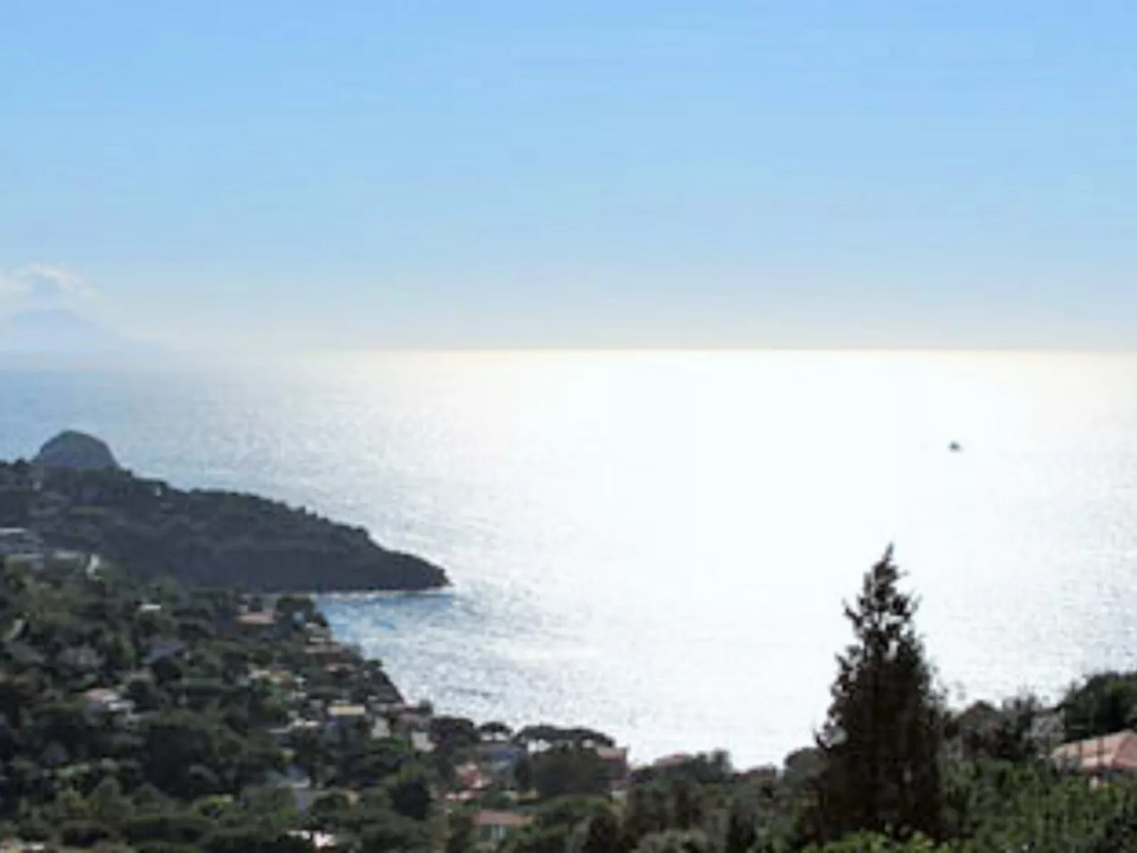 FEWO SONNE UND BLAU SCHÖNER MEERBLICK ENTSPANNUNG WIFI-Outside