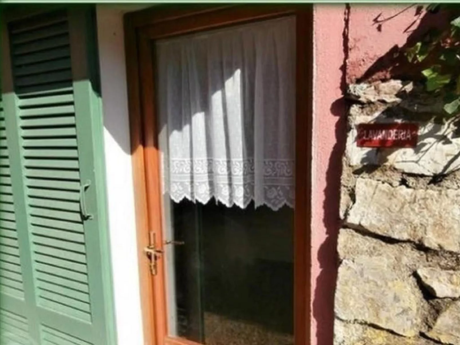 Wohnung mit Wasserblick-Inside