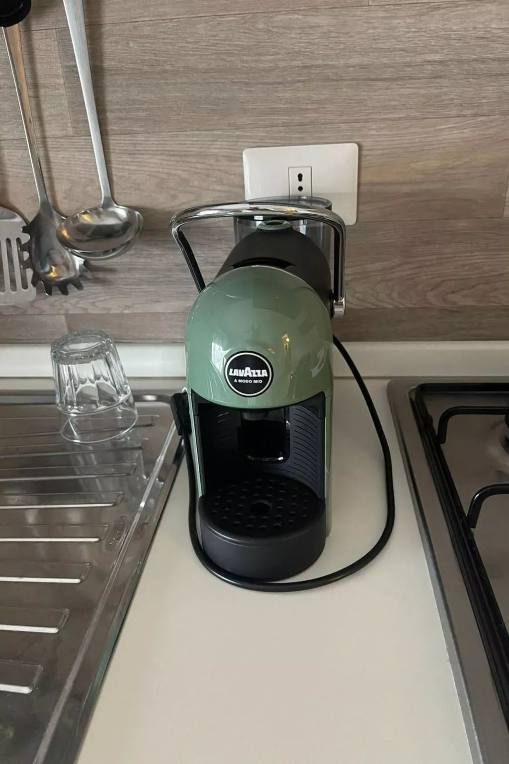 Sunrise Suite - Charme und Entspannung bei Morgenlicht-Dedans