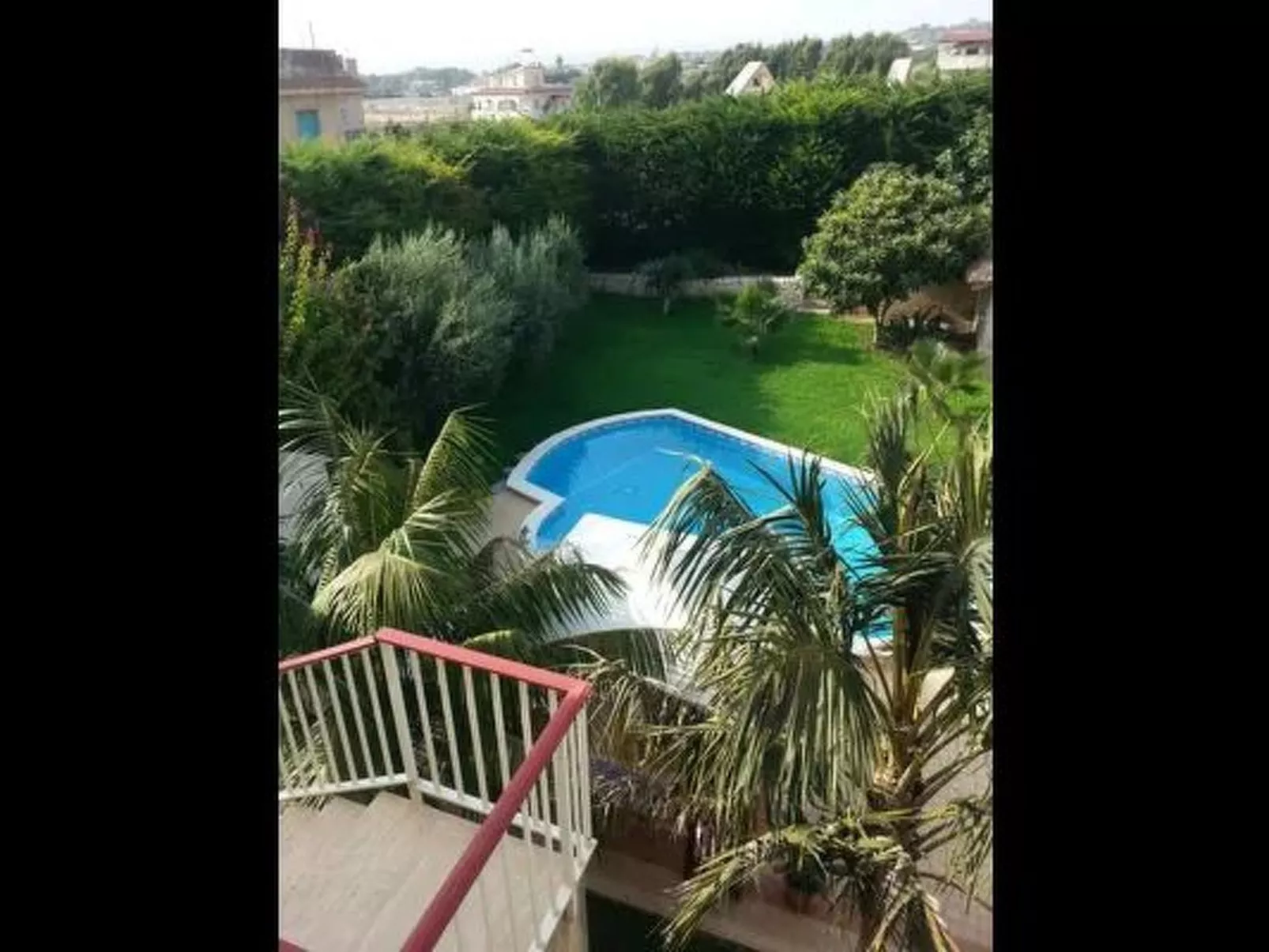 VanessaHolidayHome Erster Stock in Cava d'Aliga-Inside