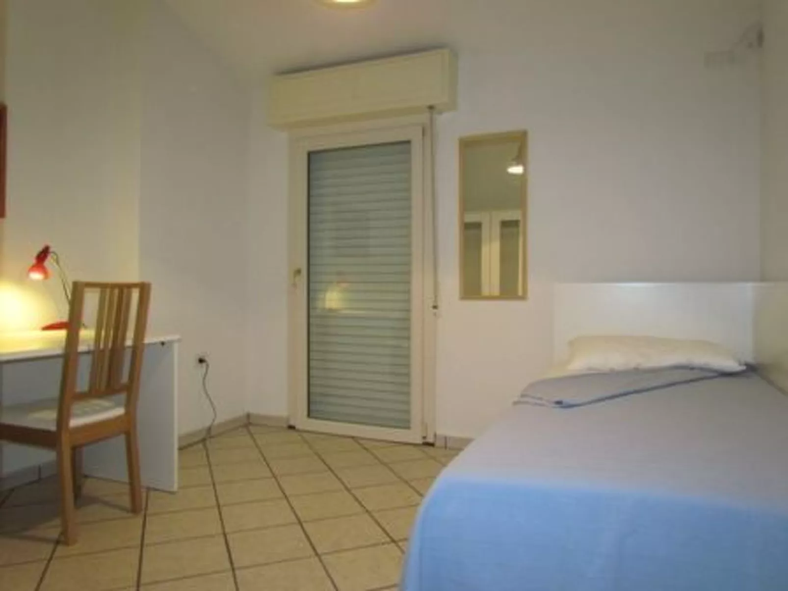 Für 4 Personen-Inside