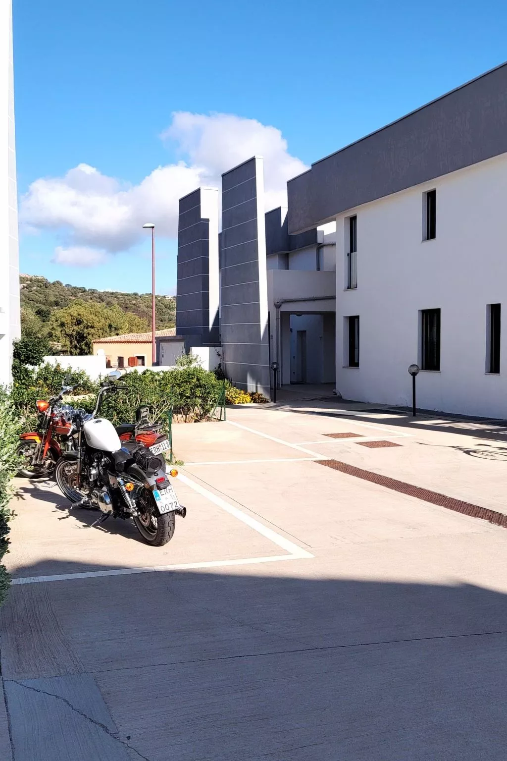 Wunderschönes Familienapartment mit Meerblick-Drinnen