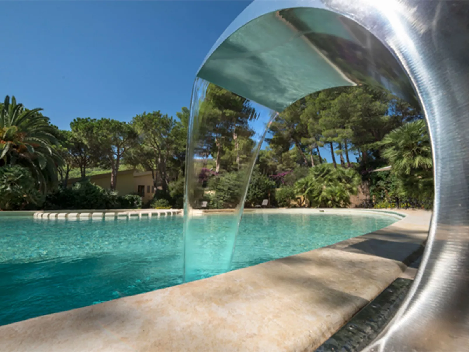 Zwei-Zimmer-Wohnung in Santa Margherita di Pula-Image-tags.info