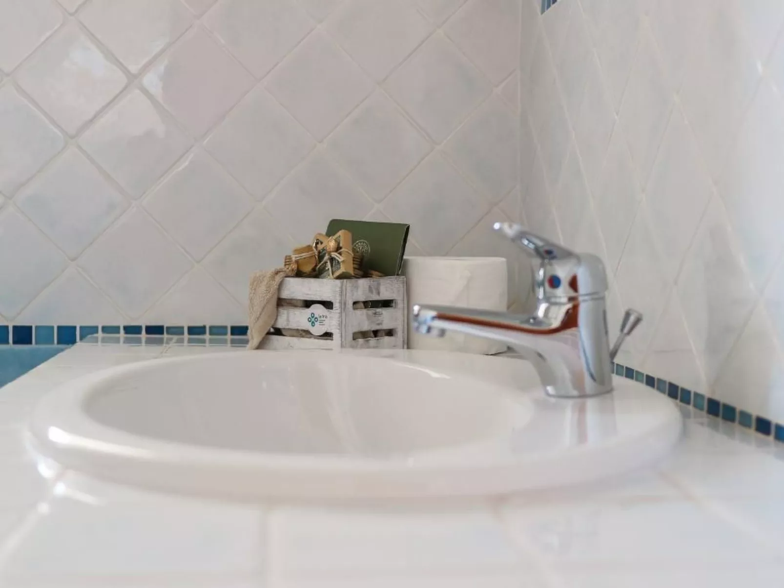 300 Meter vom Meer entfernt-Dedans